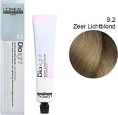 L'oreal Professionnel Paris Dia Light Gel-Crème Acide Sans Amoniaque #9 50 Ml