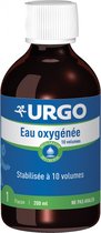 Urgo Premiers Secours Peroxyde d'Hydrogène 10 Volumes 200 ml