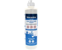 Biocanina Diatomeeënaarde 100 g