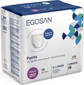 Voordeelverpakking 3 X EGOSAN Pants Maxi, XLarge, 14 stuks