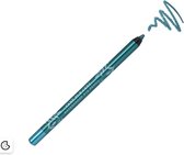 Cent Pur Cent waterproof eyepencil turquoise