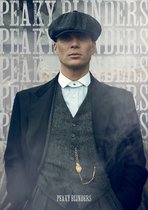 Poster Thomas Shelby - Peaky Blinders - 42 x 59,4 cm - A2