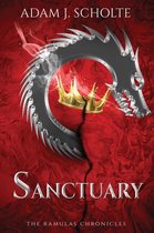 The Ramulas Chronicles 2 - Sanctuary