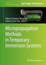 Methods in Molecular Biology 2759 - Micropropagation Methods in Temporary Immersion Systems