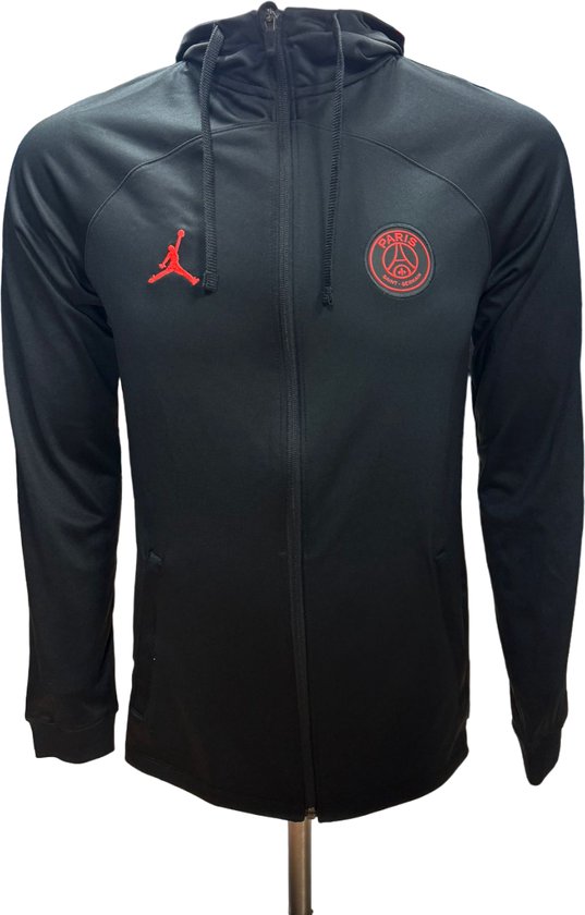 Jordan Paris Saint Germain Trainings pak Heren Maat S bol