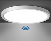 Marpou Lampen - Lamp Binnen - Radar Sensor - Led Lampen - Led - LED Plafond Verlichting - Motion Sensor Licht - Smart Home