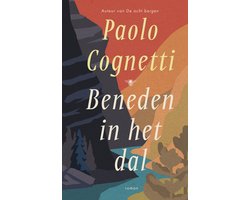 Omslag van Beneden in het dal