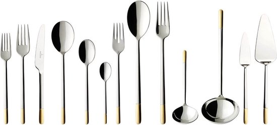 Couteau à poisson ella Villeroy & Boch | La Redoute