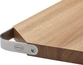 Planche à découper en bois, 48x32 cm - Rösle
