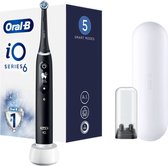 Elektrische tandenborstel Oral-B iO 6