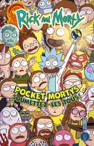 Rick & Morty - Rick & Morty : Pocket Mortys
