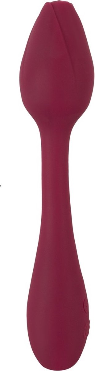 Goedkoopste G-Spot Vibrator Rosenrot - Oplaadbare vibrator - G-Spot Stimulatie - Clitoris Stimulatie