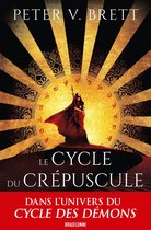 Le Cycle du Crépuscule 1 - Le Cycle du Crépuscule, T1 : Le Prince du Désert