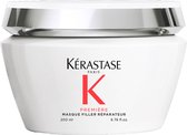 Kérastase Première Masque Capillaire Combleur Réparateur Anti-casse - Pour Cheveux Abîmés Moyens À Épais - 200 ML