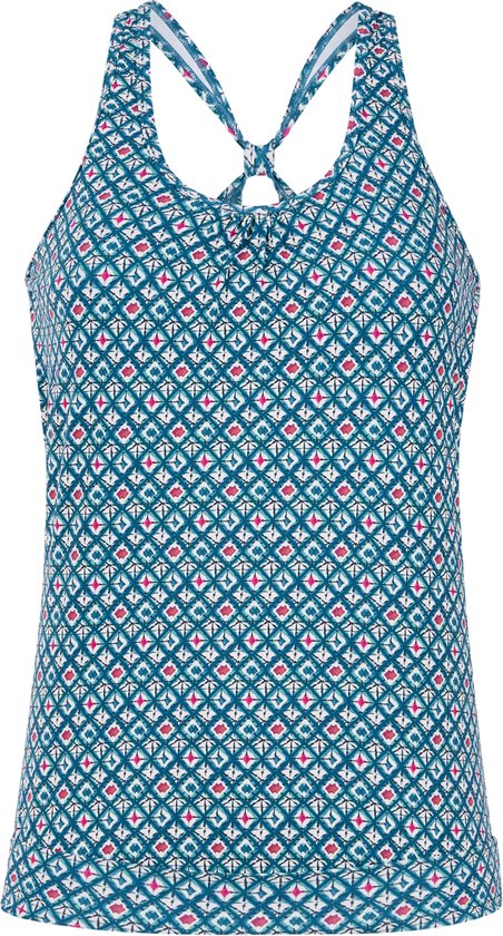 Protest Tankini MIXZEST Dames -Maat Xl/42