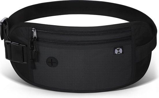 La Couleur Rouge Sac Banane De Ceinture Pour Téléphone Portable, Pour