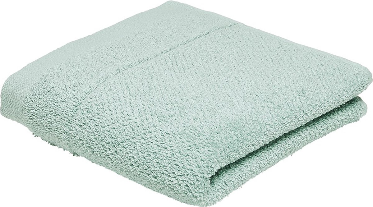 Badhanddoek effen BIO ORGANIC