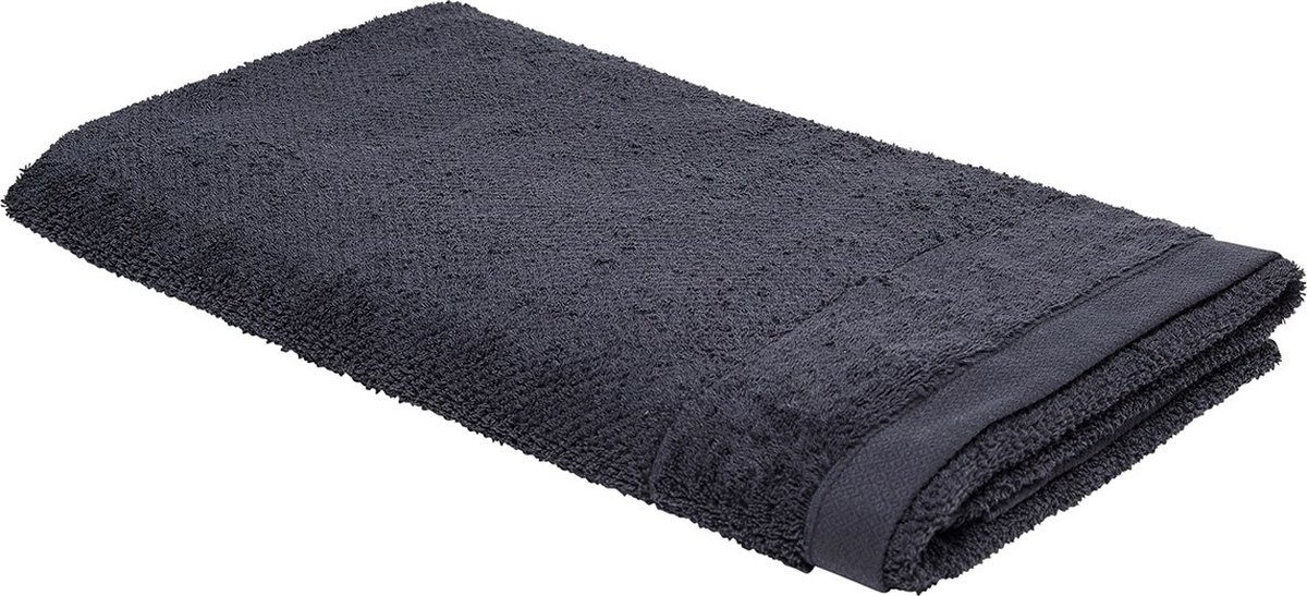 Maxi badhanddoek effen BIO ORGANIC