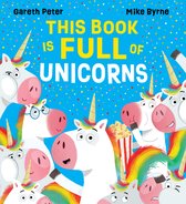 This Book is Full of Unicorns (eBook)