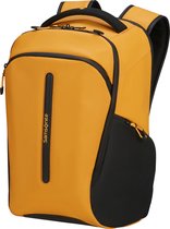 Samsonite Sac à dos avec compartiment pour ordinateur portable - Sac à dos pour ordinateur Ecodiver XS - Yellow - 0,8 kg
