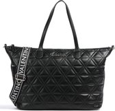 Valentino - Miriade spa handbags - PALM RE NERO Shopper - Zwart