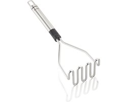 Leifheit ProLine aardappelstamper - rvs