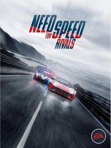 Need for Speed: Rivals - PC Game
