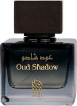Nylaa Oud Shadow - Unisex fragrance - Eau de Parfum - 100ml