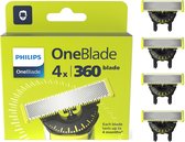 Philips OneBlade Lame 360 de rechange