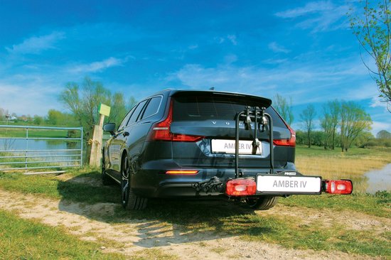 b'Pro-user Amber IV Fietsendrager - 4 Fietsen' van Pro-User — afbeelding 5