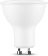Modee Lighting - Spot LED GU10 - 1W remplace 10W - lumière blanc chaud 2700K