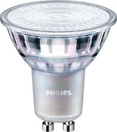 Philips Master LEDspot MV ampoule LED 4,9 W GU10 A+