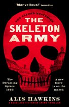 The Oxford Mysteries 2 - The Skeleton Army
