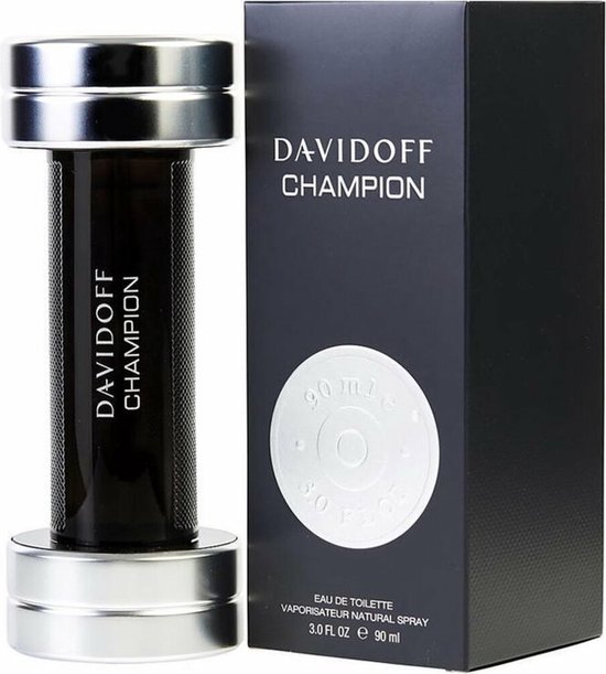 Davidoff Champion 90 ml Eau de Toilette - Herenparfum - Davidoff
