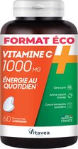 Vitavea Vitamine C 1000 mg 60 Kauwtabletten