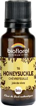 Biofloral Granulaat 16 Kamperfoelie Biologisch 19,5 g