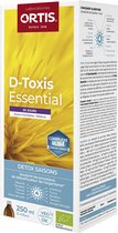 Ortis D-Toxis Essential Bio 250 ml