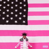 Lil Uzi Vert - Pink Tape (LP)