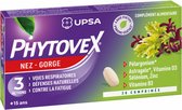 UPSA Phytovex Nez Gorge 20 Tabletten