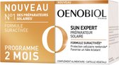 Oenobiol Sun Expert Sun Preparer Set van 2 x 30 Capsules