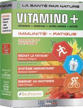 Eric Favre Vitamino+ 30 Tabletten
