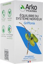 Arkopharma Arkogélules Griffonia 150 mg 5-HTP 130 Capsules