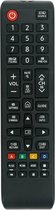 Universele Samsung TV afstandsbediening BN59-01301A - Geschikt voor Samsung televisies