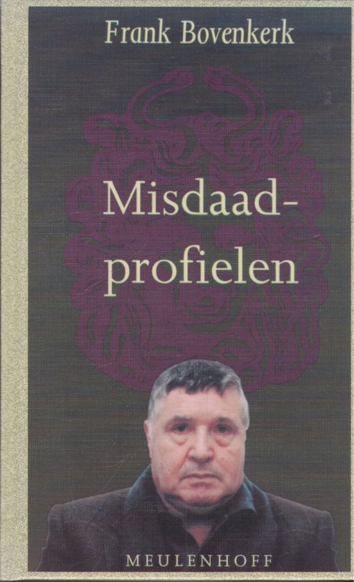 Misdaadprofielen