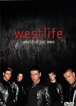 Westlife: World Of Our Own [DVD], Good
