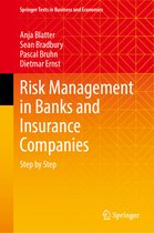 Springer Texts in Business and Economics- Risk Management in Banks and Insurance Companies