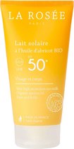 La Rosée Zonnemelk SPF50 150 ml