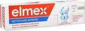 Elmex Dentifrice Nettoyant Intensif 50 ml