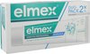 Elmex Sensitive Professional Whitening Set van 2 x 75 ml