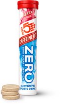 High5 Hydro Tabs - Elektrolyten -Elektrolytes - Berry - 8 pack - 160 tabs - Caffeine